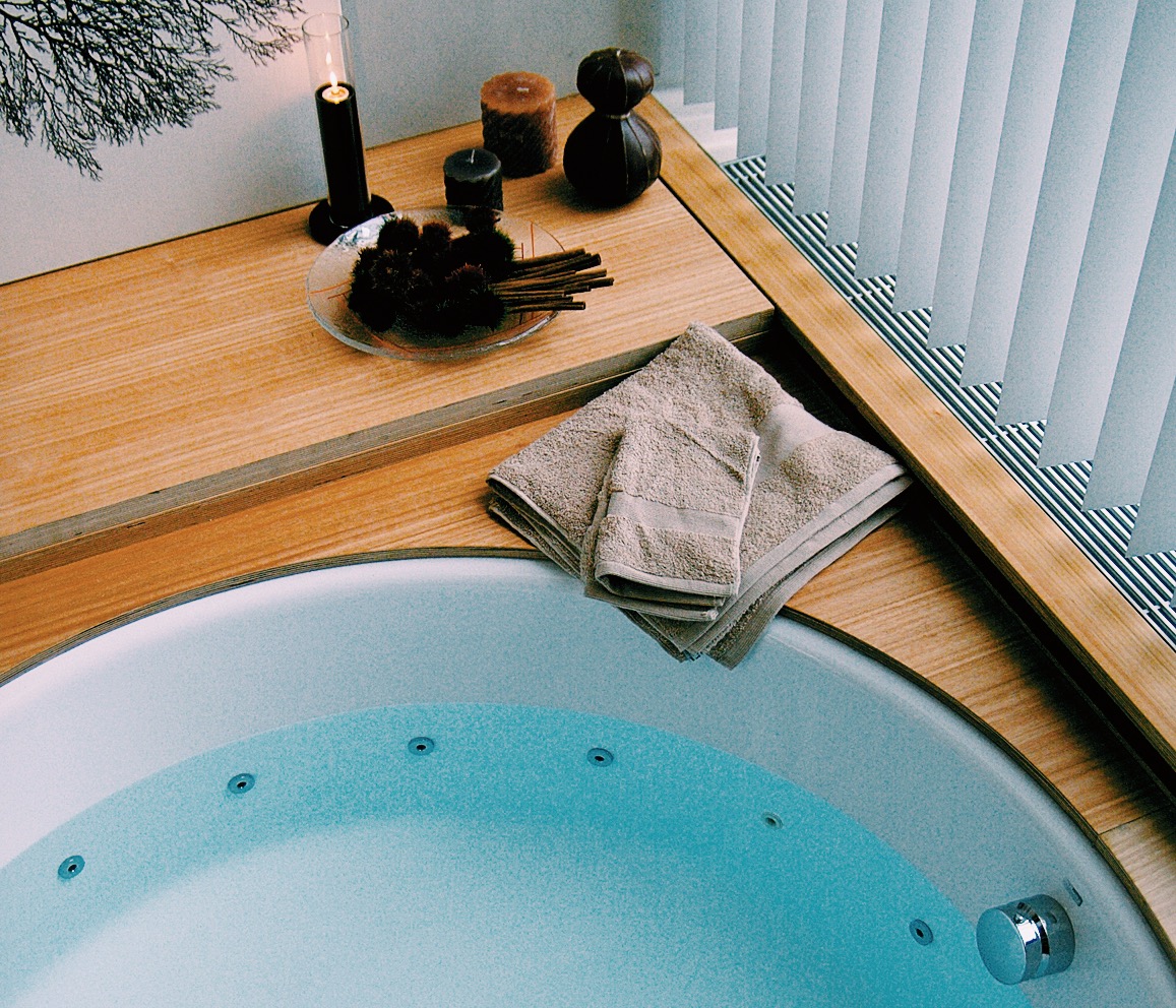 Jacuzzi de Vilavella Hotel & Spa**** Jacuzzi de Vilavella Hotel & Spa****