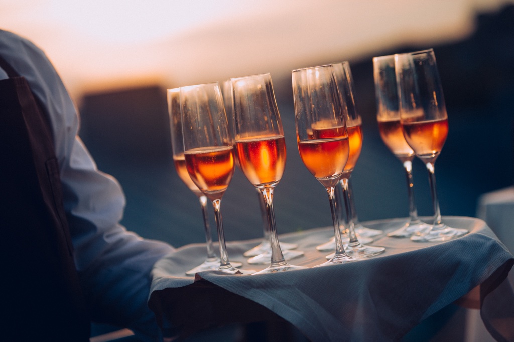 Degustación en Vilavella Hotel & Spa****