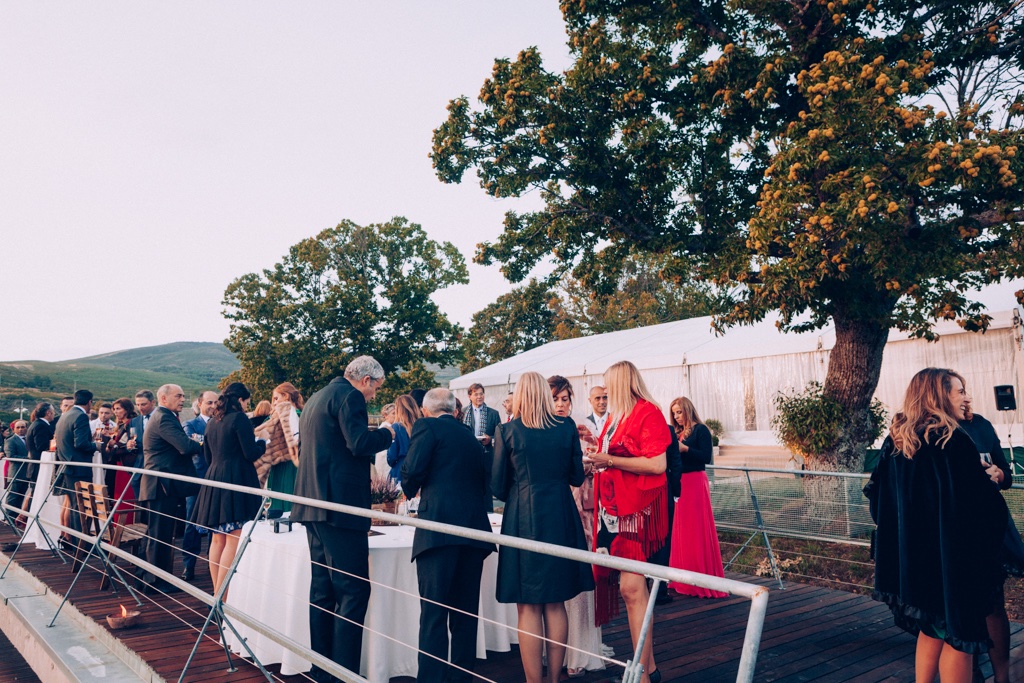 Espacio Bodas en Vilavella Hotel & Spa****