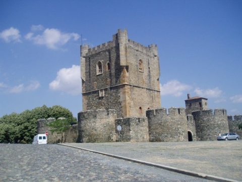 Braganza