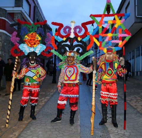 Boteiros