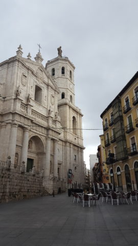Zamora