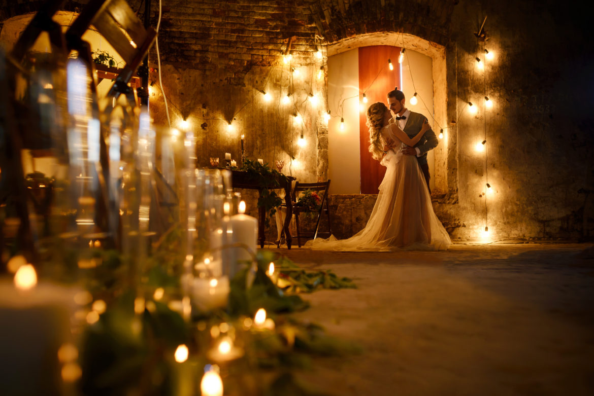 Bodas en Vilavella Hotel & Spa