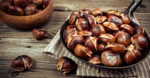 Otoño gastronómico