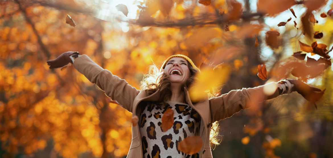 Escapada de otoño