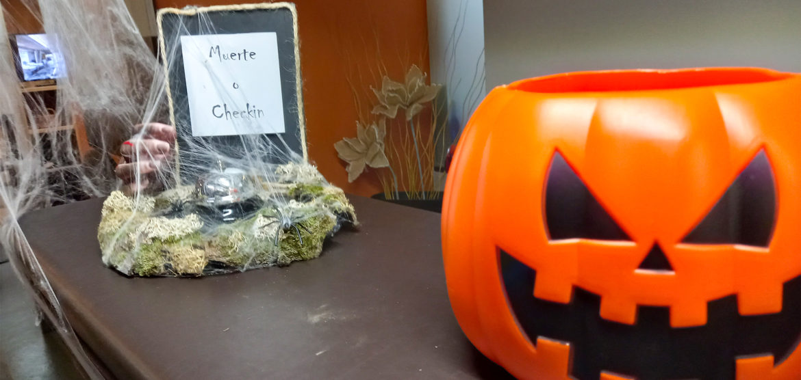 Halloween