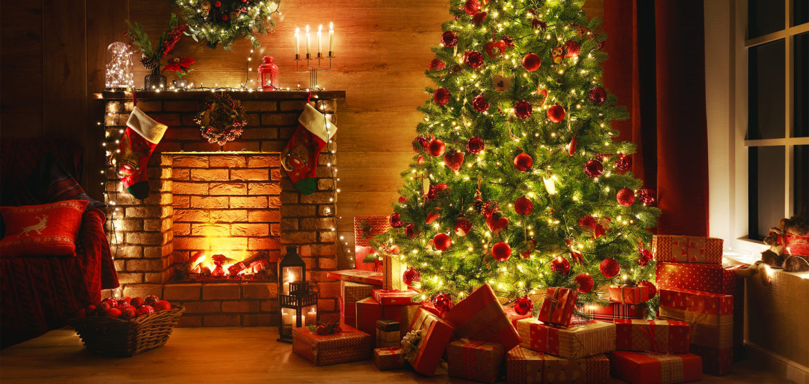 Árbol Navidad