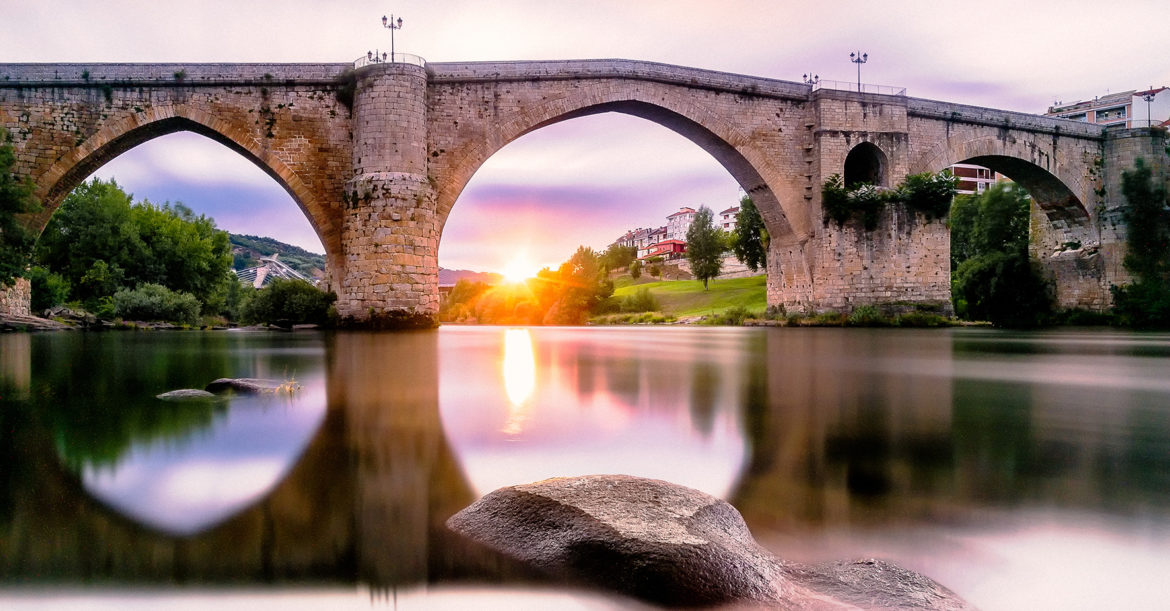 Rincones Ourense